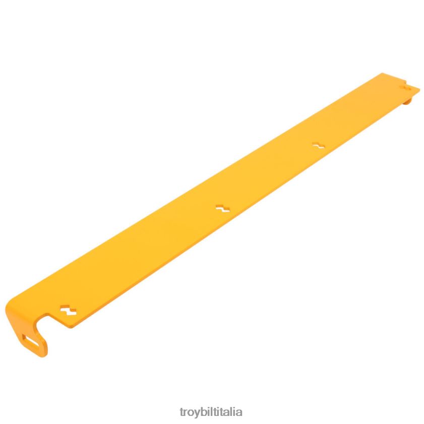 servizio e parte| Troy-Bilt Piastra da barba da 30 pollici (cub cadet giallo) X8F62H148