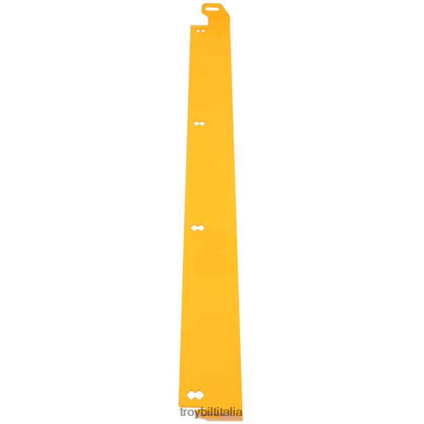 servizio e parte| Troy-Bilt Piastra da barba da 30 pollici (cub cadet giallo) X8F62H148