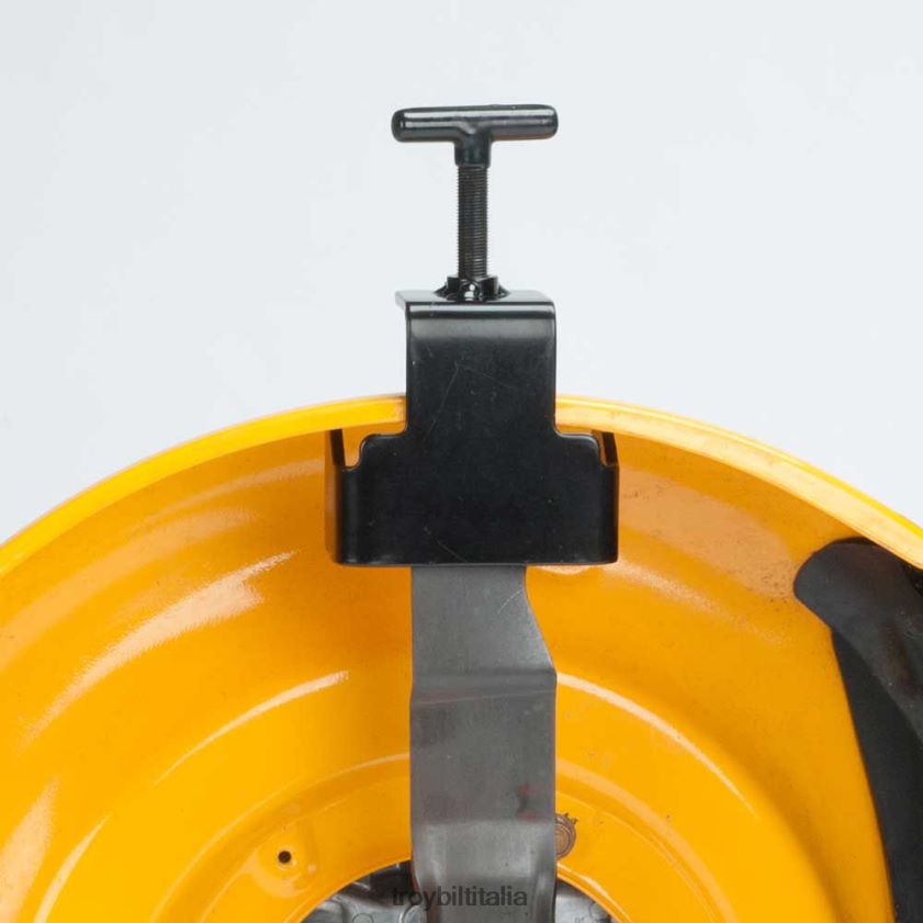 servizio e parte| Troy-Bilt strumento per la rimozione della lama X8F62H160