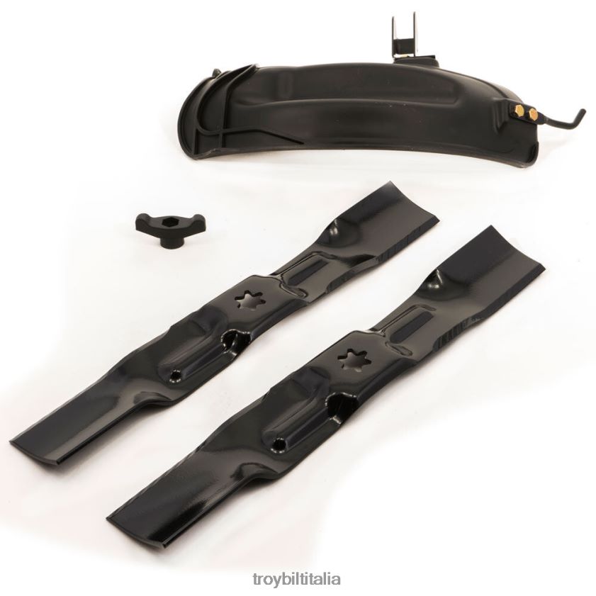 servizio e parte| Troy-Bilt kit mulching per piatti di taglio da 34 pollici (2017-) X8F62H197