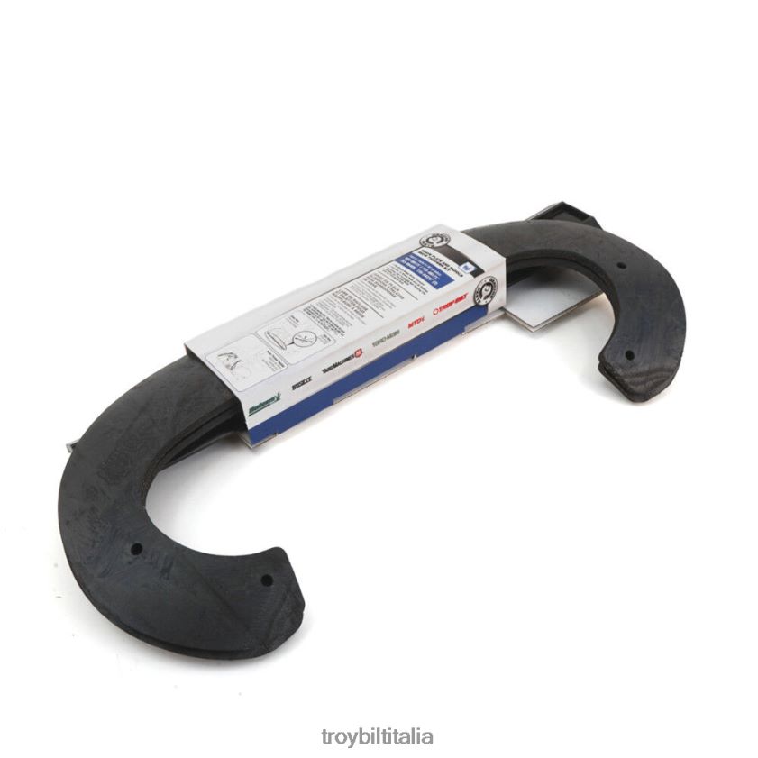 servizio e parte| Troy-Bilt kit piastra di rasatura e coclea in gomma X8F62H128