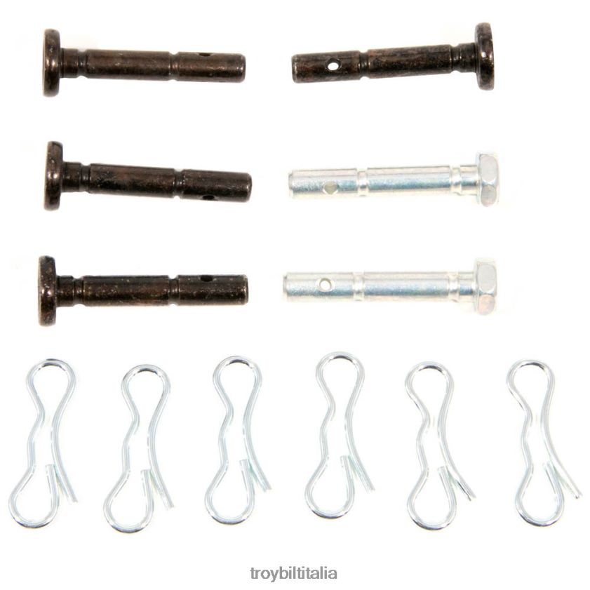 servizio e parte| Troy-Bilt perni di tranciamento X8F62H142