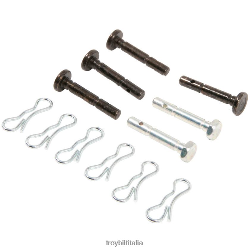 servizio e parte| Troy-Bilt perni di tranciamento X8F62H142