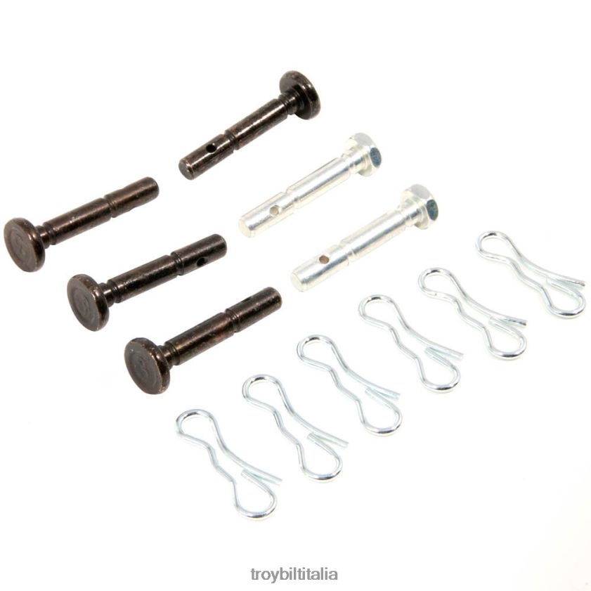 servizio e parte| Troy-Bilt perni di tranciamento X8F62H142