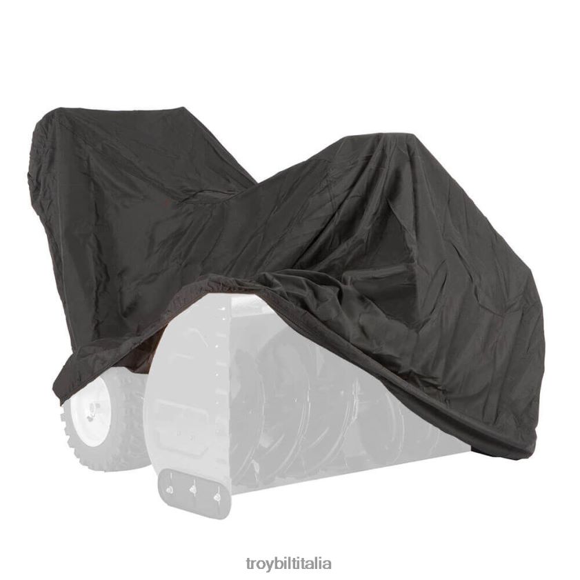 spazzaneve| Troy-Bilt ampia copertura per spazzaneve X8F62H140