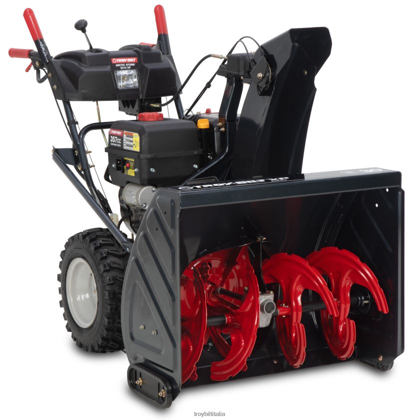 spazzaneve| Troy-Bilt Spazzaneve Arctic Storm 3010 XP X8F62H65