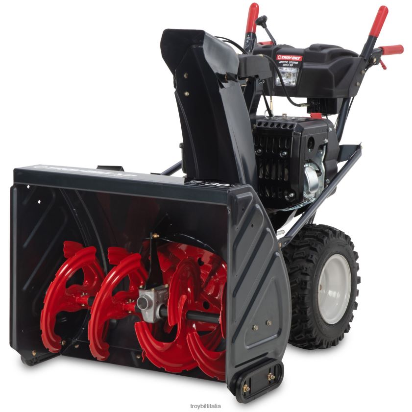 spazzaneve| Troy-Bilt Spazzaneve Arctic Storm 3010 XP X8F62H65