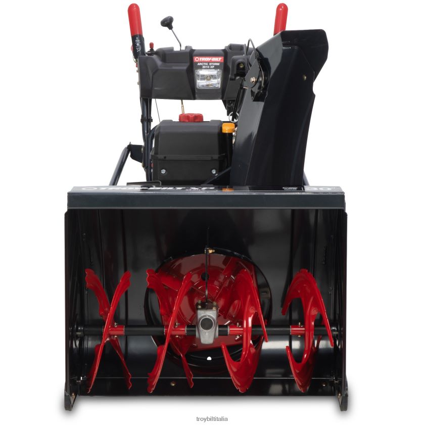 spazzaneve| Troy-Bilt Spazzaneve Arctic Storm 3010 XP X8F62H65