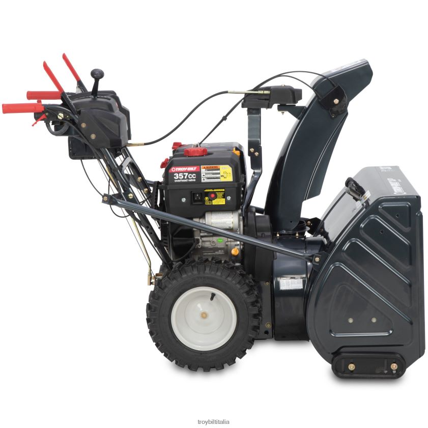spazzaneve| Troy-Bilt Spazzaneve Arctic Storm 3010 XP X8F62H65
