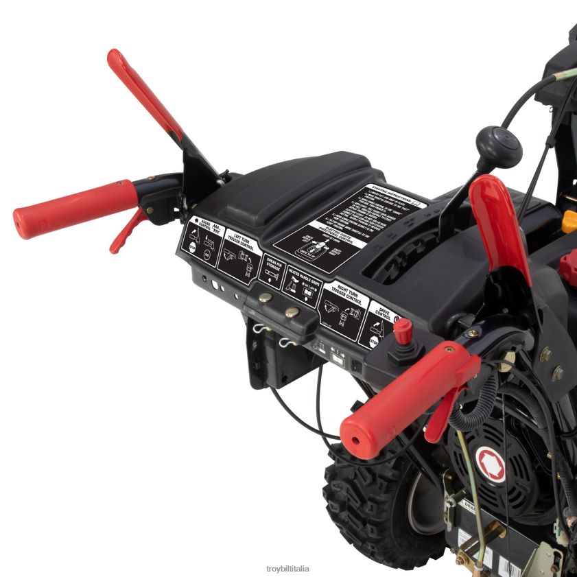 spazzaneve| Troy-Bilt Spazzaneve Arctic Storm 3010 XP X8F62H65