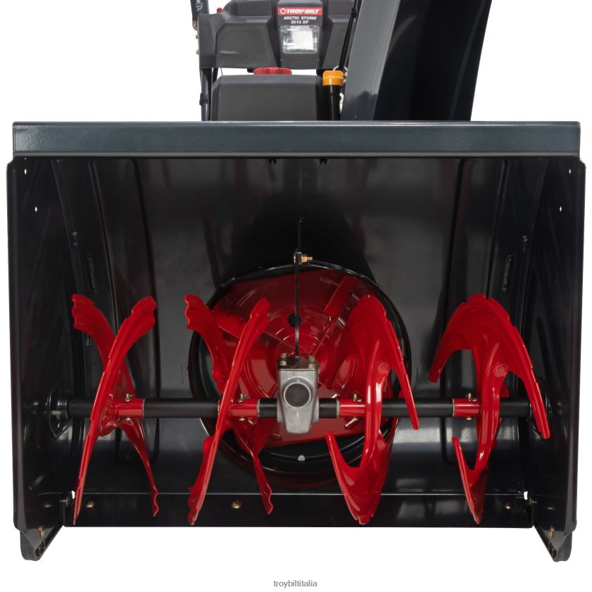 spazzaneve| Troy-Bilt Spazzaneve Arctic Storm 3010 XP X8F62H65