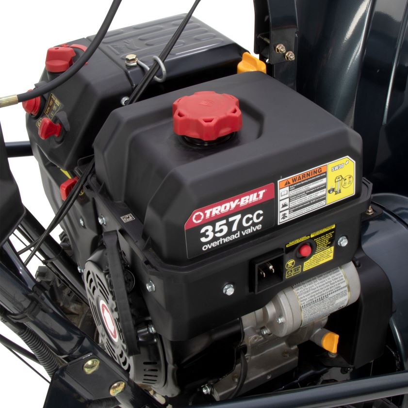 spazzaneve| Troy-Bilt Spazzaneve Arctic Storm 3010 XP X8F62H65