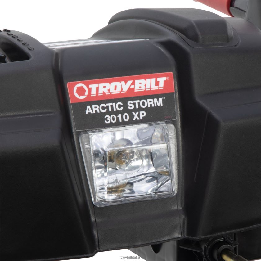 spazzaneve| Troy-Bilt Spazzaneve Arctic Storm 3010 XP X8F62H65