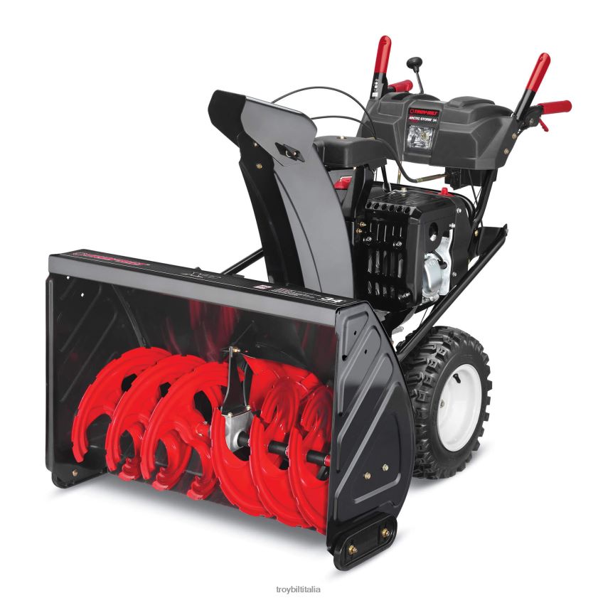 spazzaneve| Troy-Bilt Spazzaneve Arctic Storm 3410 XP X8F62H117