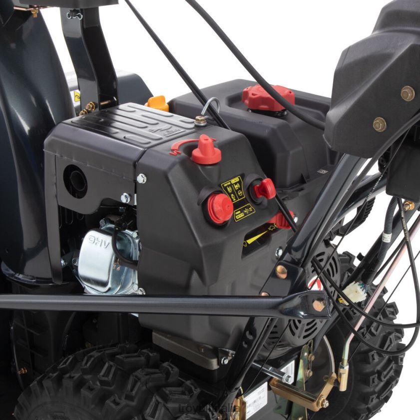 spazzaneve| Troy-Bilt Spazzaneve Arctic Storm 3410 XP X8F62H117