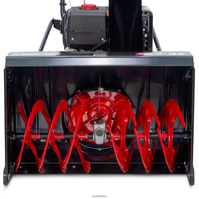 spazzaneve| Troy-Bilt Spazzaneve Arctic Storm 3410 XP X8F62H117
