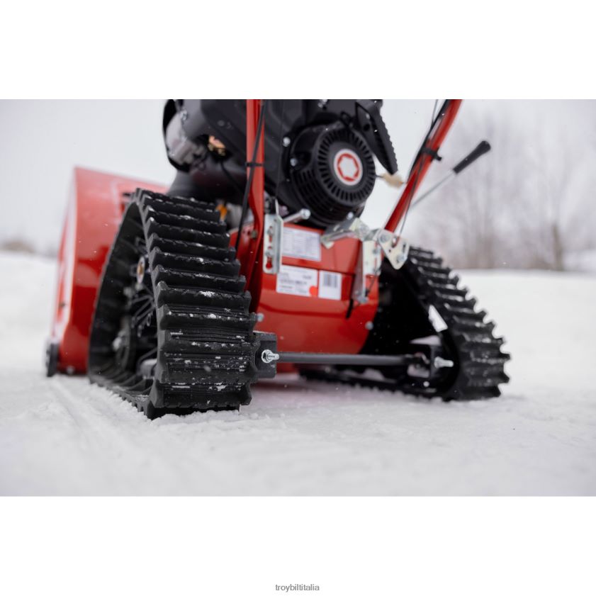 spazzaneve| Troy-Bilt Storm Tracker 2890 spazzaneve X8F62H60