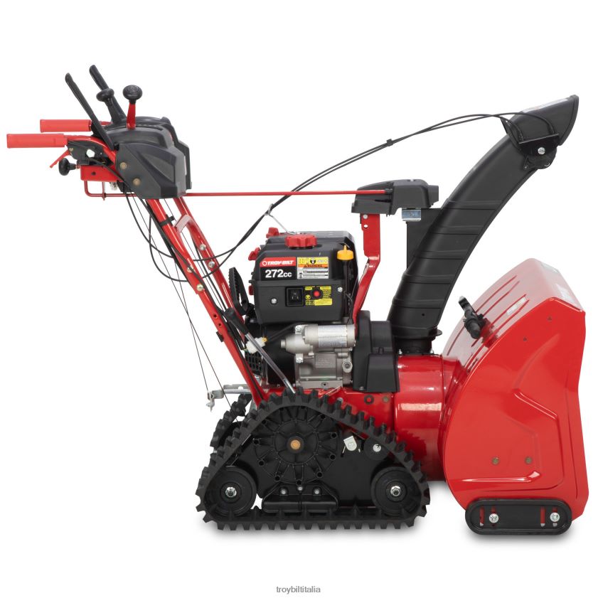spazzaneve| Troy-Bilt Storm Tracker 2890 spazzaneve X8F62H60