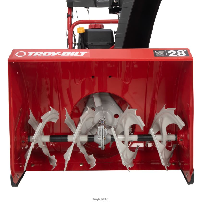 spazzaneve| Troy-Bilt Storm Tracker 2890 spazzaneve X8F62H60