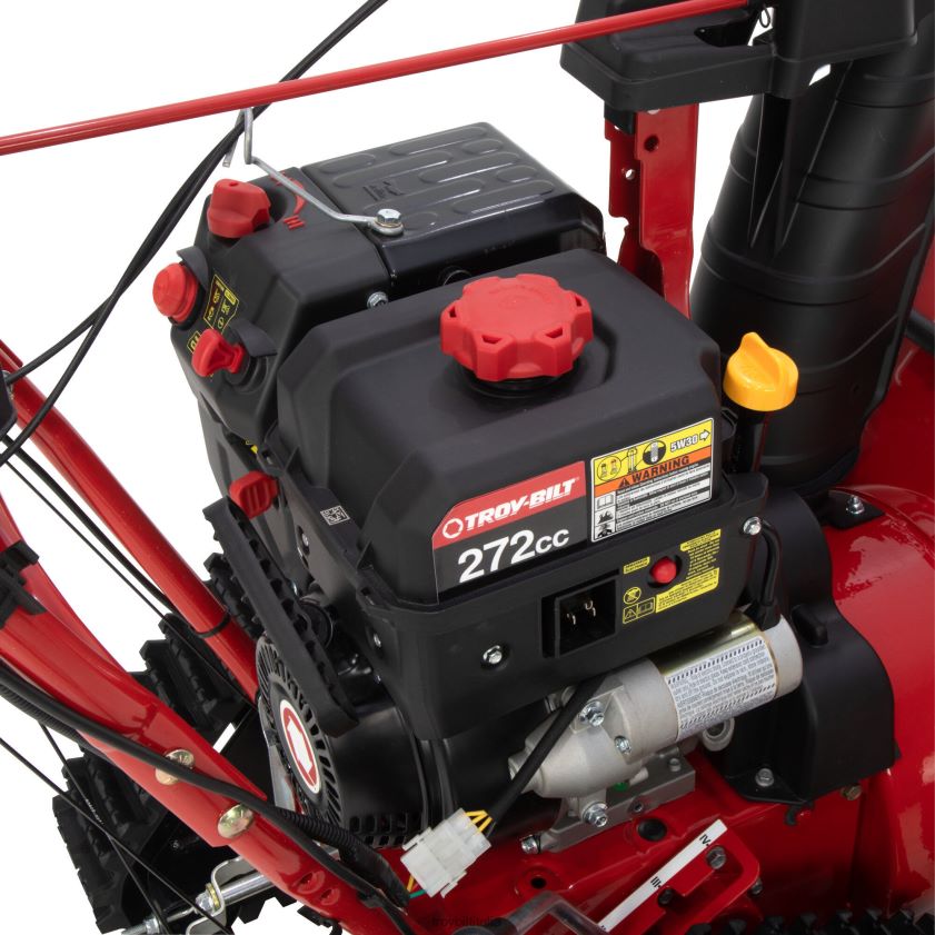 spazzaneve| Troy-Bilt Storm Tracker 2890 spazzaneve X8F62H60