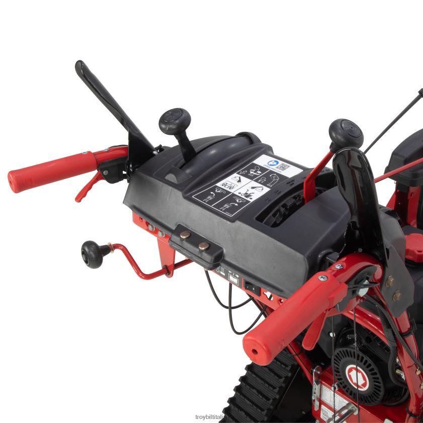 spazzaneve| Troy-Bilt Storm Tracker 2890 spazzaneve X8F62H60