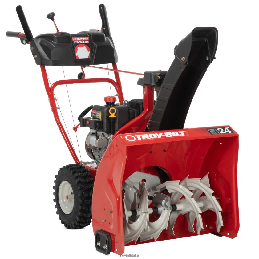 spazzaneve| Troy-Bilt spazzaneve Storm 2420 X8F62H61