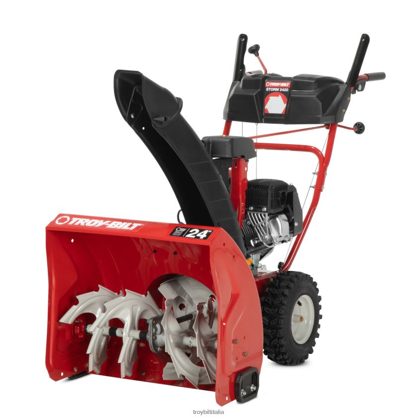 spazzaneve| Troy-Bilt spazzaneve Storm 2420 X8F62H61