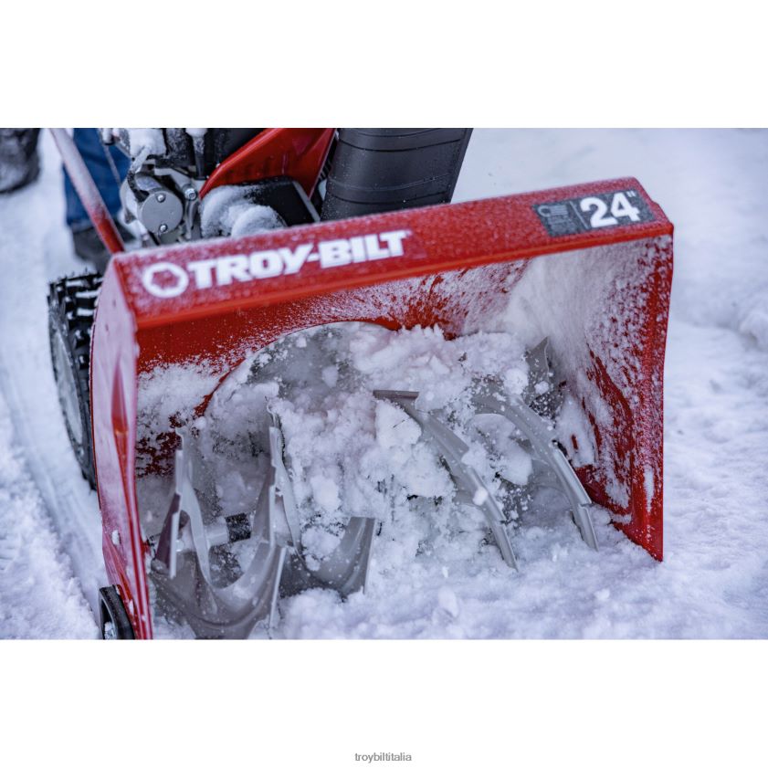spazzaneve| Troy-Bilt spazzaneve Storm 2420 X8F62H61