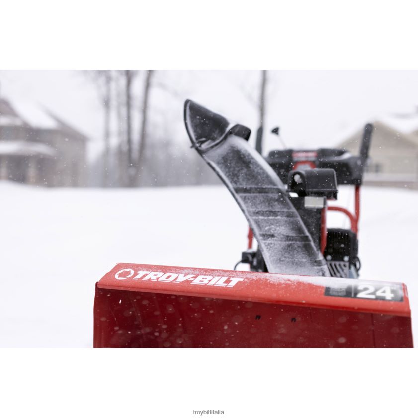 spazzaneve| Troy-Bilt spazzaneve Storm 2420 X8F62H61