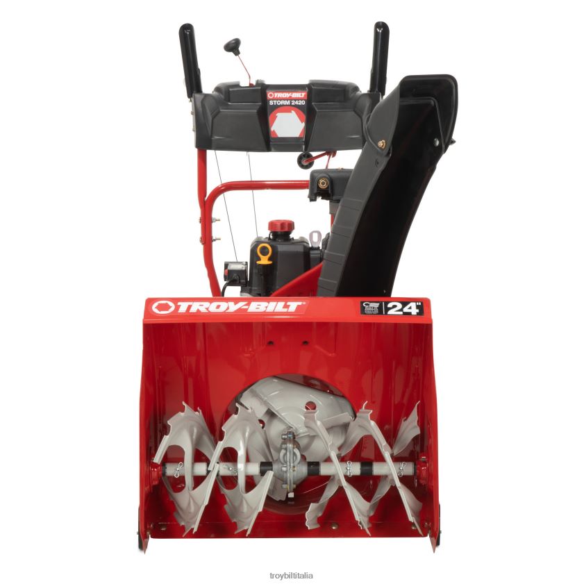 spazzaneve| Troy-Bilt spazzaneve Storm 2420 X8F62H61