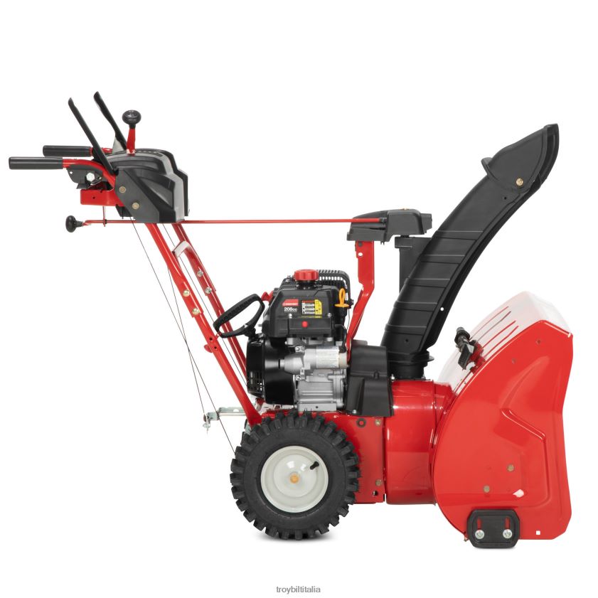 spazzaneve| Troy-Bilt spazzaneve Storm 2420 X8F62H61