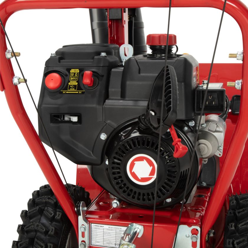 spazzaneve| Troy-Bilt spazzaneve Storm 2420 X8F62H61