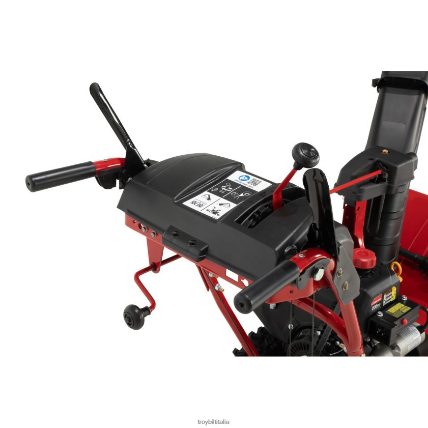 spazzaneve| Troy-Bilt spazzaneve Storm 2420 X8F62H61