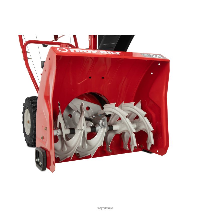 spazzaneve| Troy-Bilt spazzaneve Storm 2420 X8F62H61