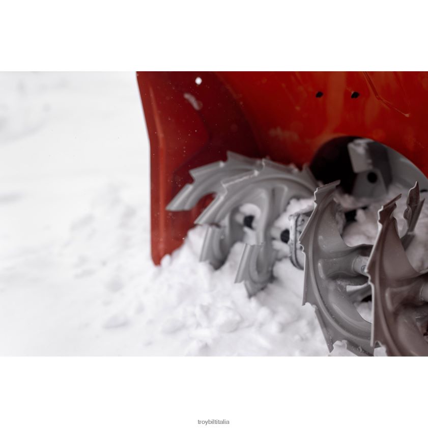 spazzaneve| Troy-Bilt spazzaneve Storm 2420 X8F62H61