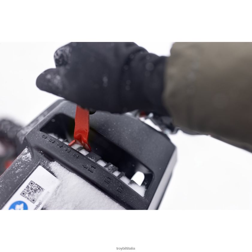 spazzaneve| Troy-Bilt spazzaneve Storm 2420 X8F62H61