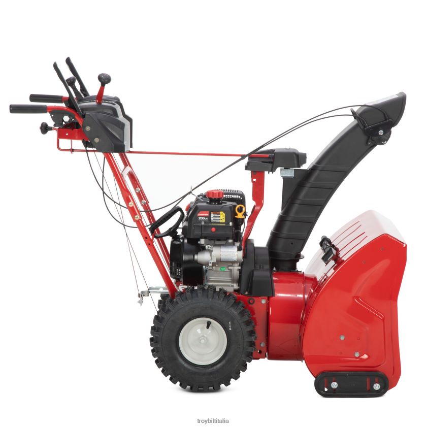 spazzaneve| Troy-Bilt spazzaneve Storm 2600 X8F62H64