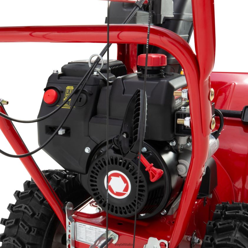 spazzaneve| Troy-Bilt spazzaneve Storm 2600 X8F62H64