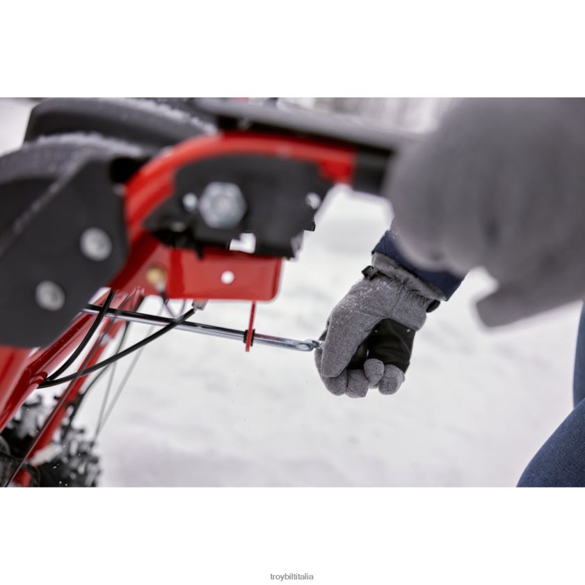 spazzaneve| Troy-Bilt spazzaneve Storm 2620 X8F62H63