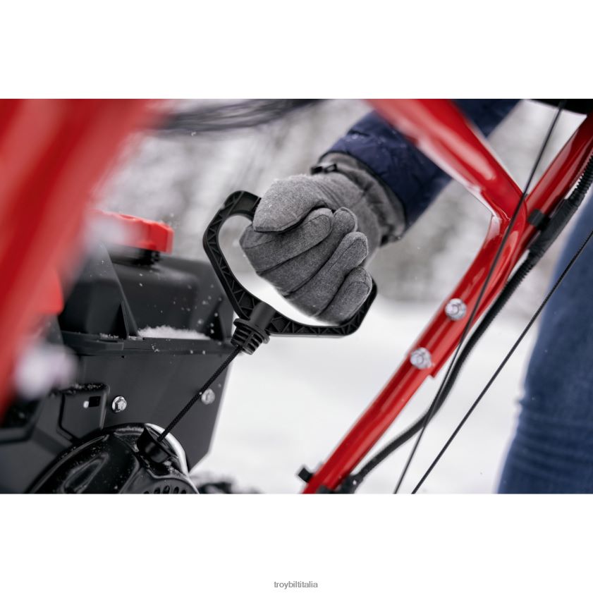 spazzaneve| Troy-Bilt spazzaneve Storm 2620 X8F62H63