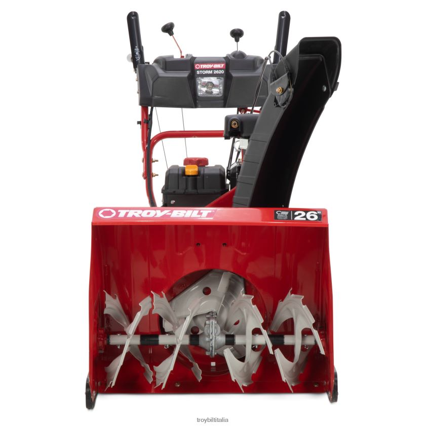 spazzaneve| Troy-Bilt spazzaneve Storm 2620 X8F62H63