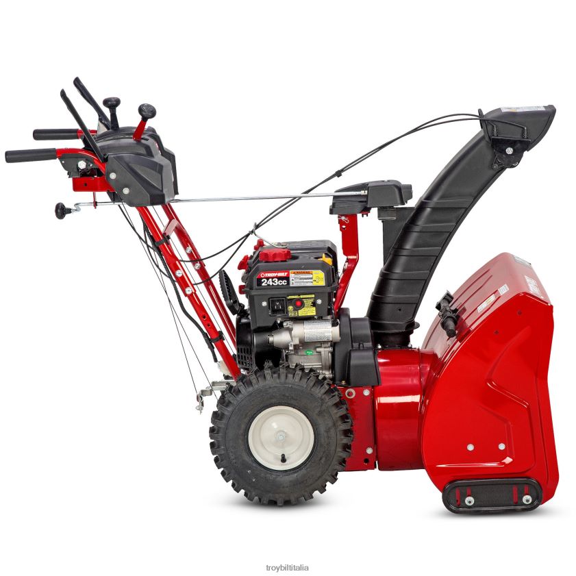 spazzaneve| Troy-Bilt spazzaneve Storm 2620 X8F62H63