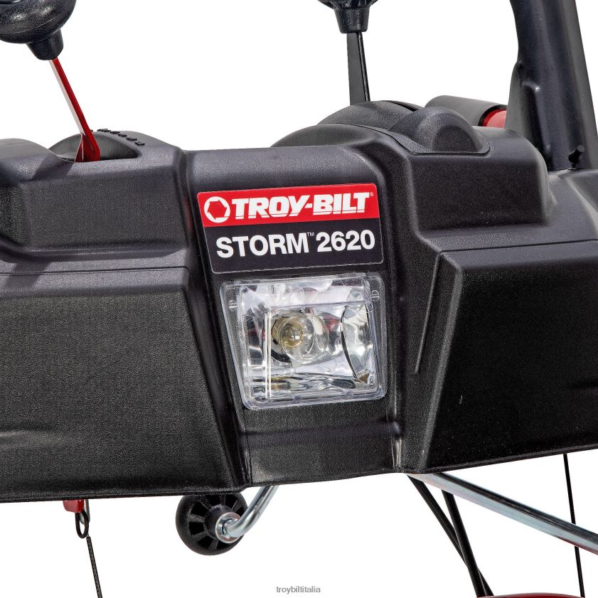 spazzaneve| Troy-Bilt spazzaneve Storm 2620 X8F62H63