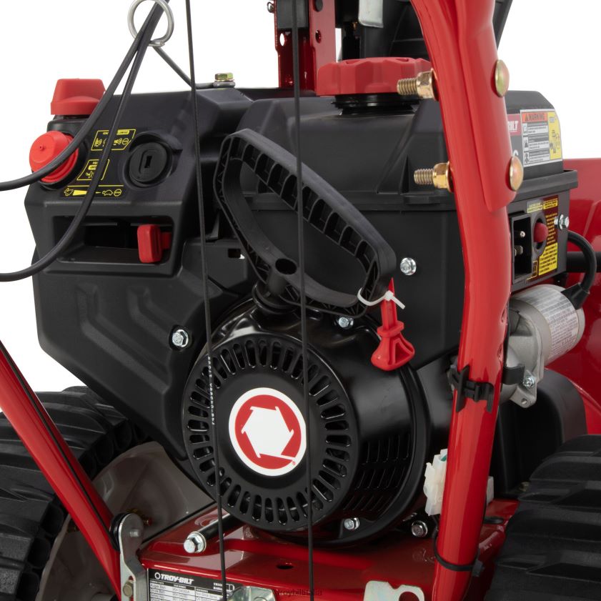 spazzaneve| Troy-Bilt spazzaneve Storm 2620 X8F62H63