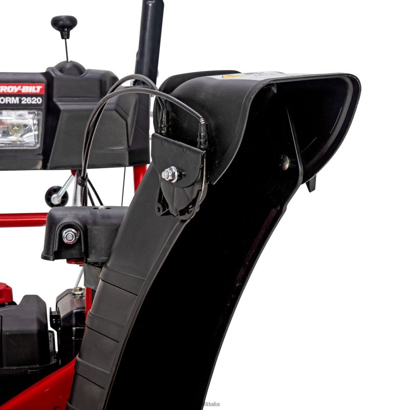 spazzaneve| Troy-Bilt spazzaneve Storm 2620 X8F62H63
