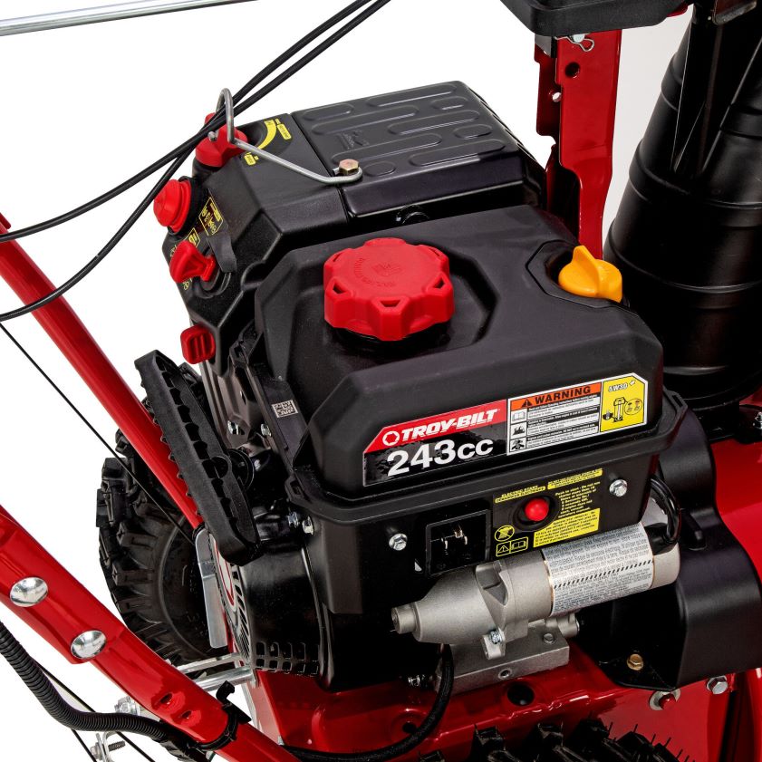 spazzaneve| Troy-Bilt spazzaneve Storm 2620 X8F62H63