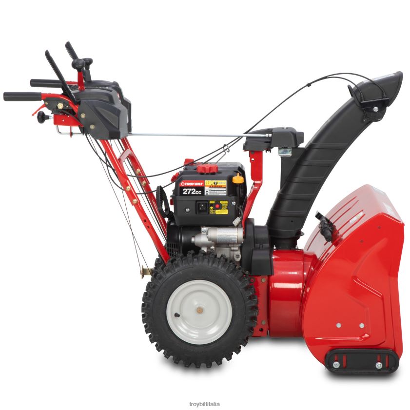 spazzaneve| Troy-Bilt spazzaneve Storm 2890 X8F62H116