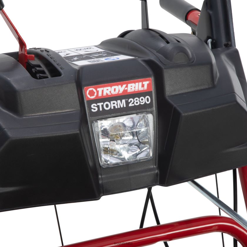 spazzaneve| Troy-Bilt spazzaneve Storm 2890 X8F62H116