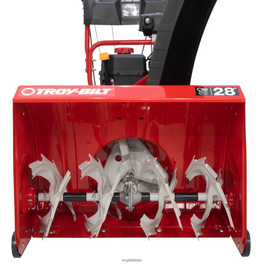 spazzaneve| Troy-Bilt spazzaneve Storm 2890 X8F62H116