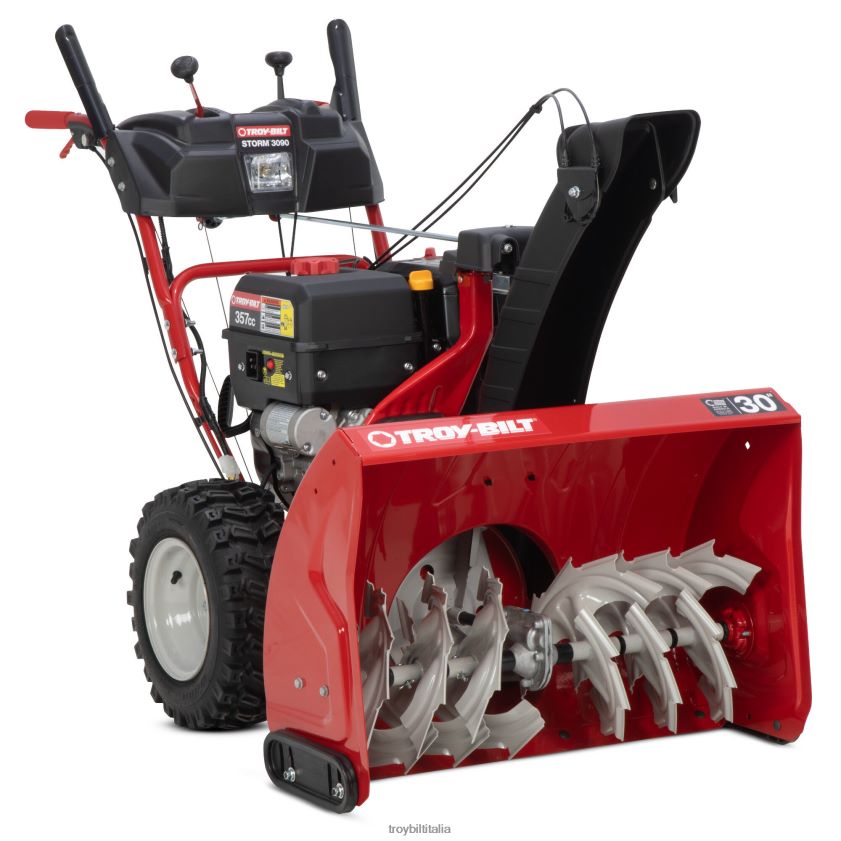spazzaneve| Troy-Bilt spazzaneve Storm 3090 X8F62H62